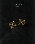 Men's Earrings 002