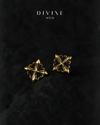 Men's Earrings 002
