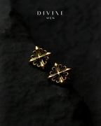 Men's Earrings 002