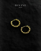 Men's Earrings 003