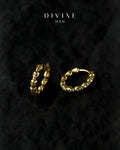 Men's Earrings 003