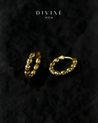 Men's Earrings 003