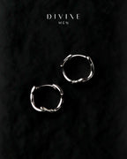 Men's Earrings 008