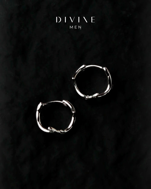 Men's Earrings 008
