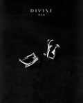 Men's Earrings 008