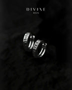 Men's Earrings 009