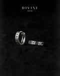 Men's Earrings 009