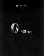 Men's Earrings 009