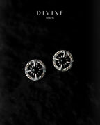 Men's Earrings 016