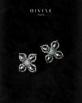 Men's Earrings 017