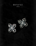 Men's Earrings 017