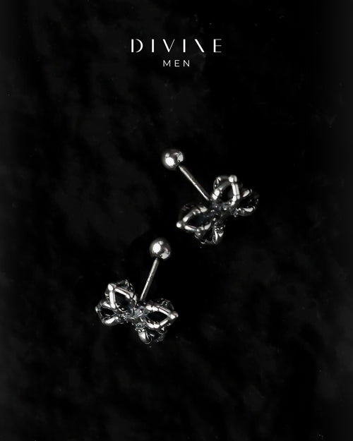 Men's Earrings 017