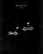 Men's Earrings 018