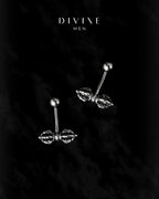 Men's Earrings 018