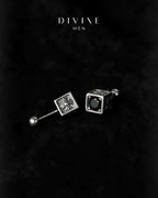 Men's Earrings 011