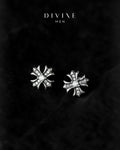 Men's Earrings 012