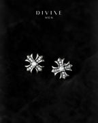 Men's Earrings 012