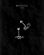 Men's Earrings 012