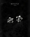 Men's Earrings 019