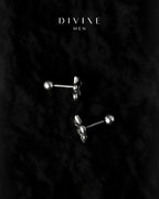 Men's Earrings 019