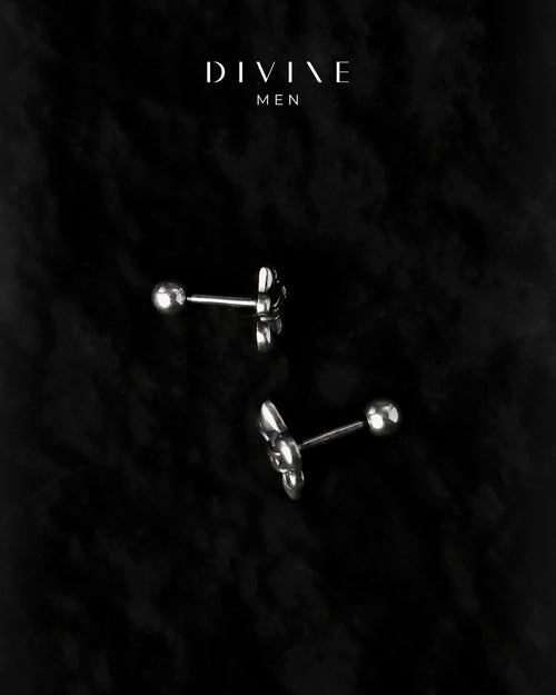 Men's Earrings 019