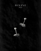 Men's Earrings 020