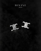 Men's Earrings 021