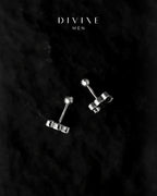 Men's Earrings 021