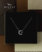 Silver Necklace 210