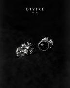 Men's Earrings 013