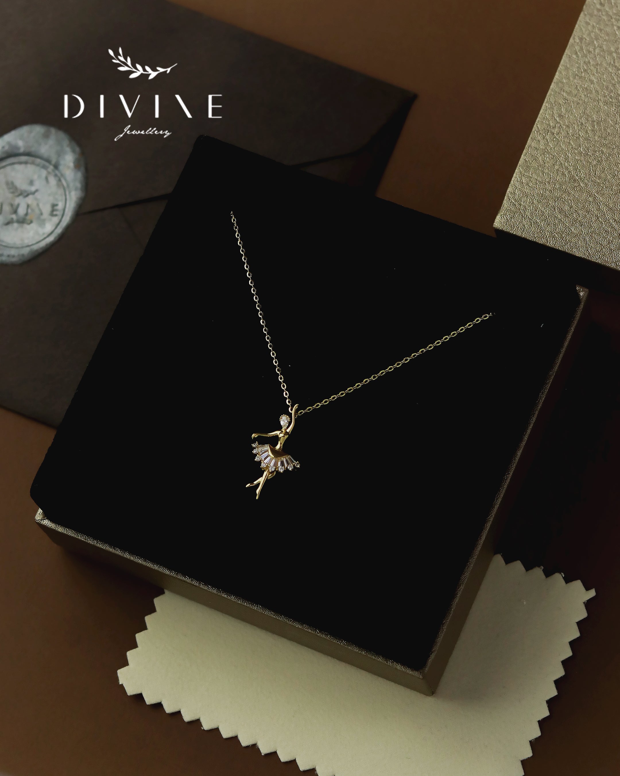 Silver Necklace 212