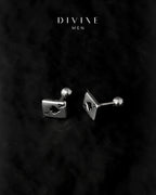 Men's Earrings 022