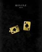Men's Earrings 022