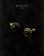 Men's Earrings 015