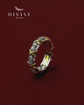 Silver Ring 127