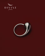 Silver Ring 131