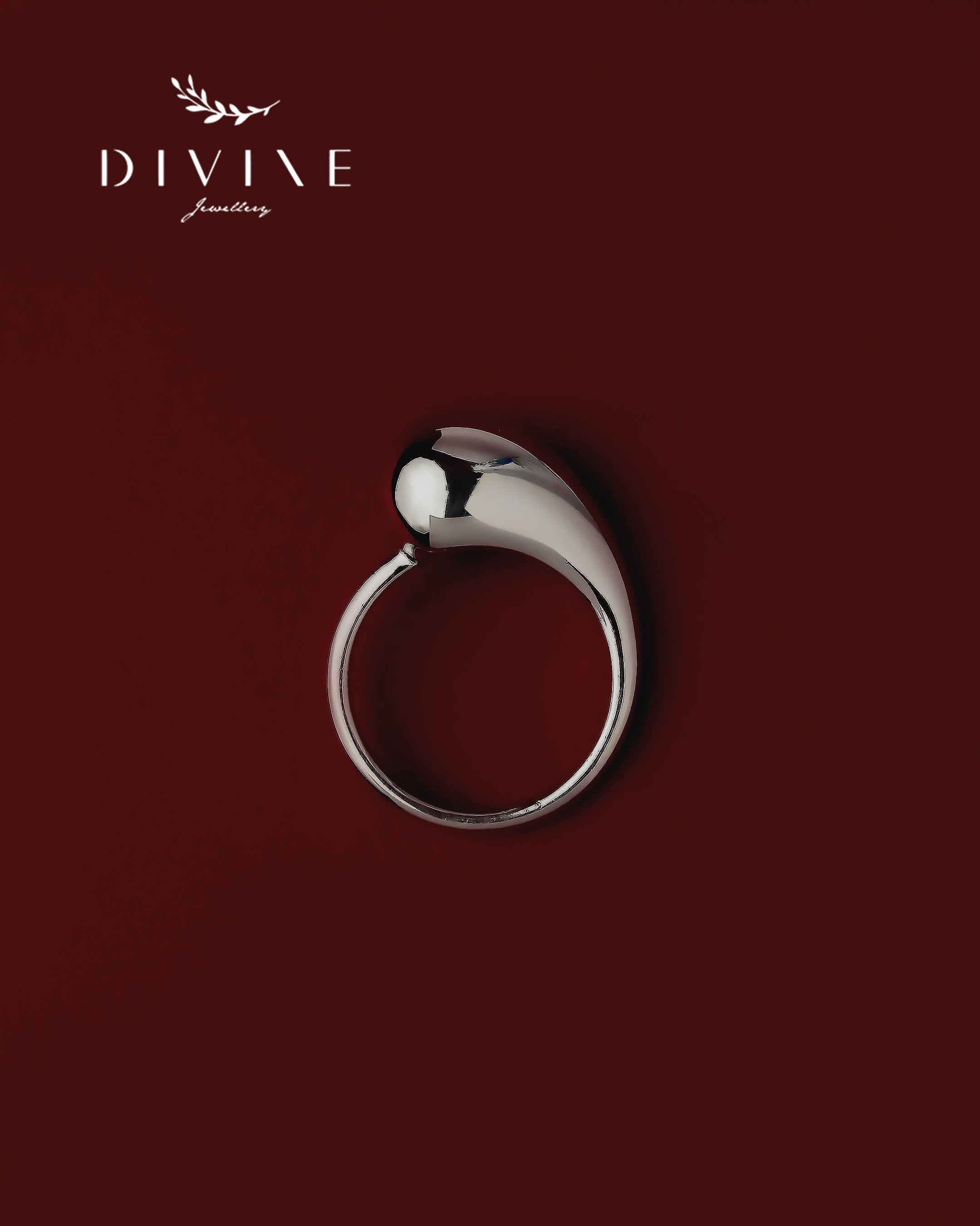 Silver Ring 131