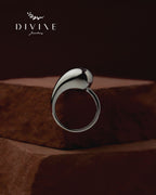Silver Ring 131
