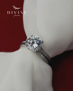 Silver Ring 133