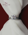 Silver Ring 133
