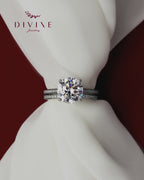 Silver Ring 133