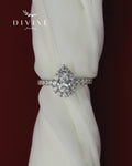 Silver Ring 134