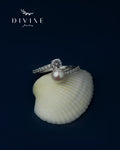 Silver Ring 135