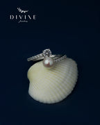 Silver Ring 135