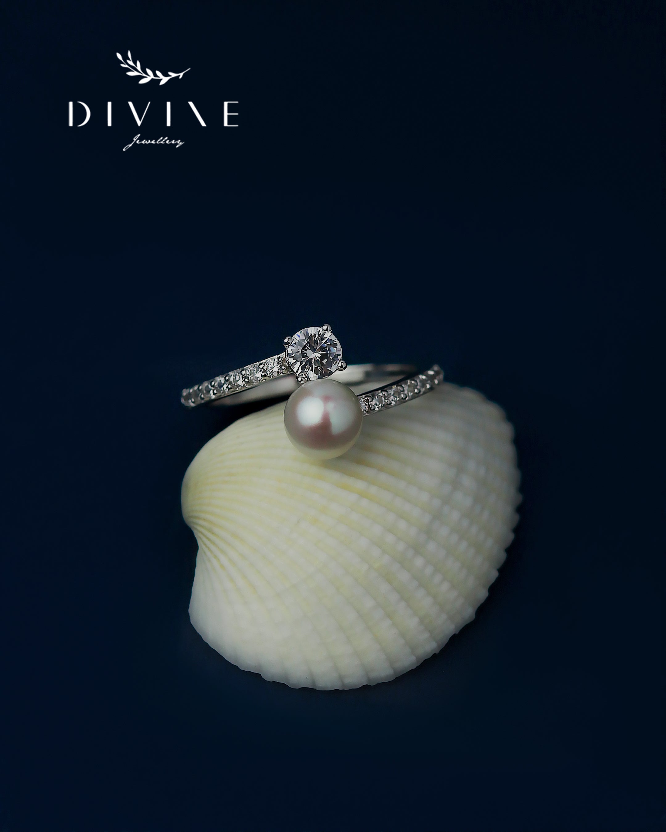 Silver Ring 135