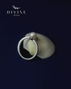 Silver Ring 135