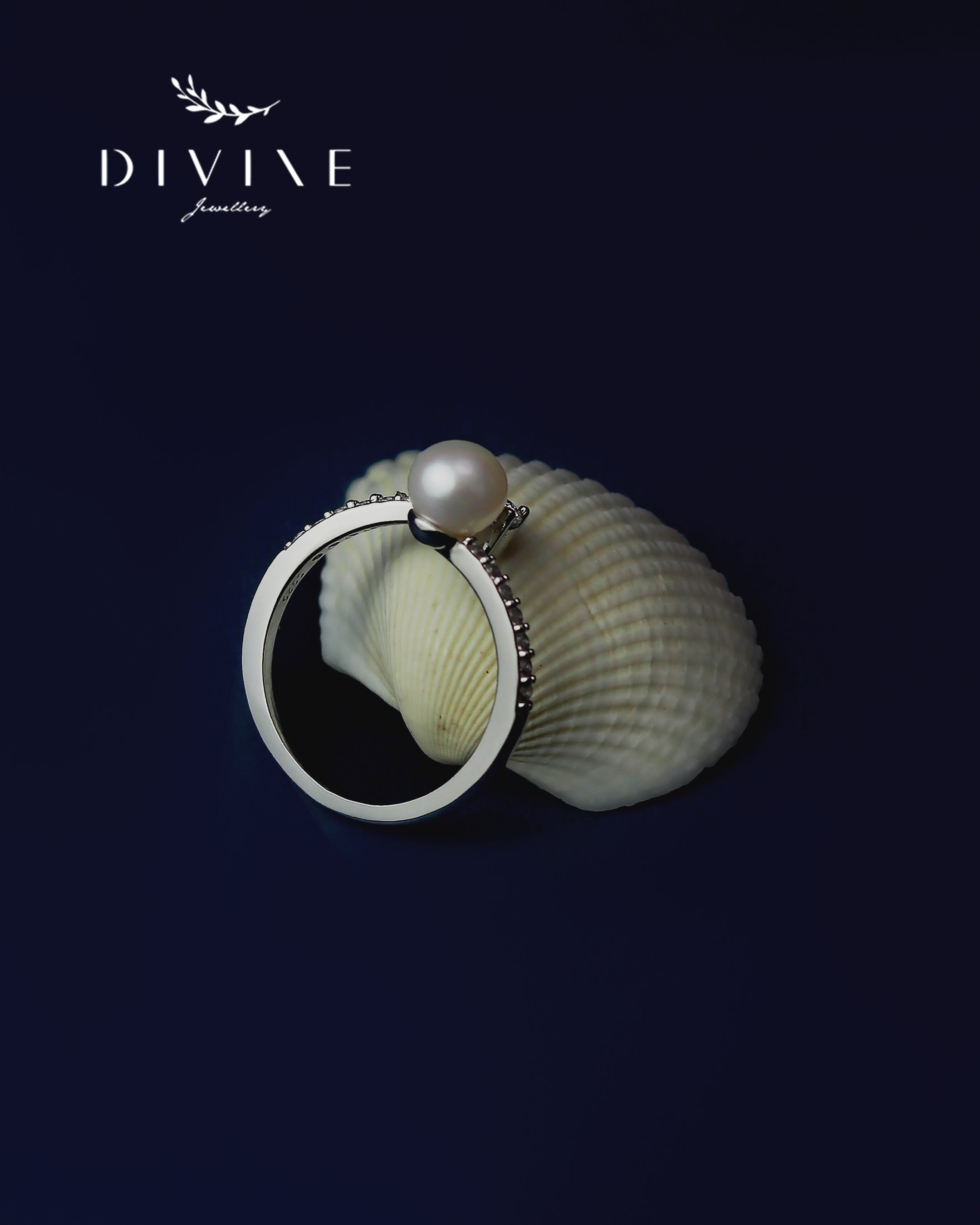 Silver Ring 135