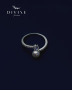 Silver Ring 135