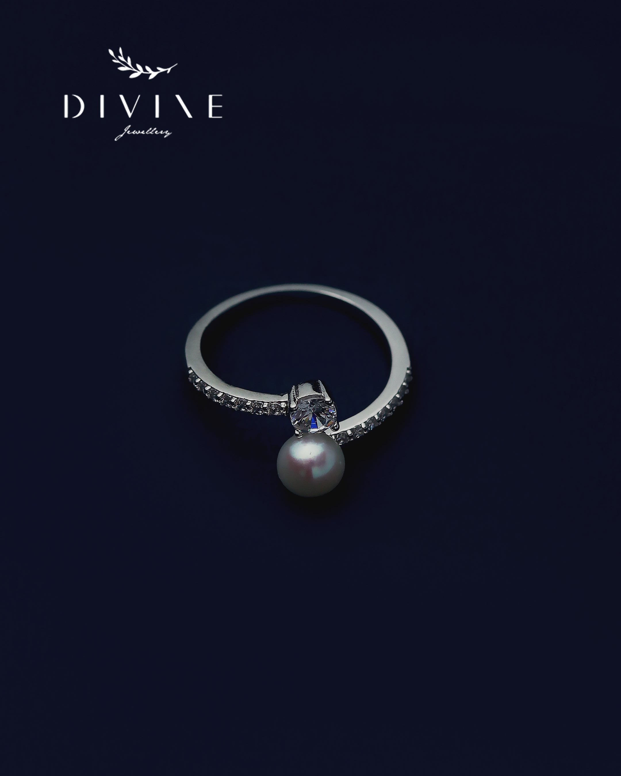 Silver Ring 135