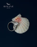 Silver Ring 137